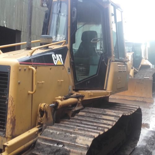 CAT D3G Dozer 2003 6300hrs