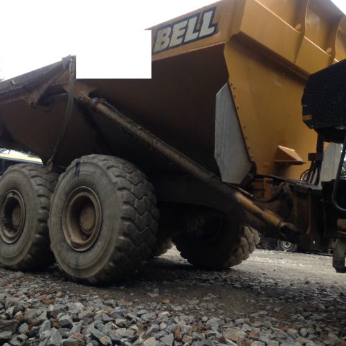 Bell B30E 2014 Choice of 2